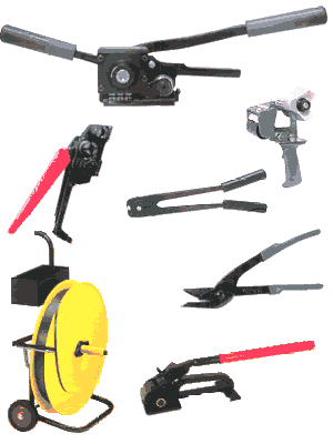 Mquinas Manuales